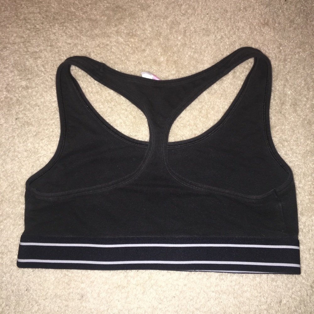 VS PINK sports bra - Picture 3 of 3